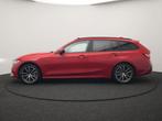 BMW 3 Serie Touring 330e xDrive Plug In Hybrid 293pk Dealer, Auto's, BMW, 1998 cc, Gebruikt, 4 cilinders, 1865 kg