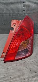 SUZUKI SWIFT MK 4 | ACHTERLICHT RECHTS, Gebruikt, SUZUKI, Ophalen of Verzenden, Dajhajsautodemontage@gmail.com