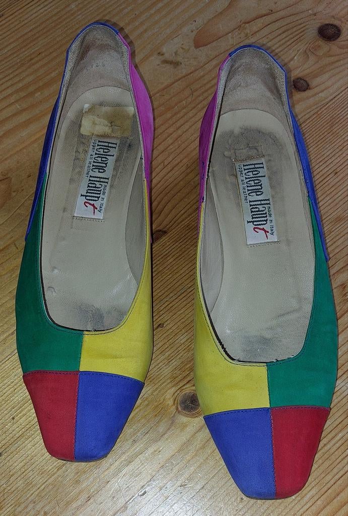 Dames schoenen, Kleding | Dames, Schoenen, Helene Haupt, Overige kleuren, Dansschoenen, Ophalen of Verzenden