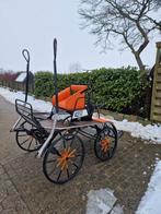 Marathonwagen Tidaholm