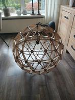 Bollamp 75 cm FSC 100%, Ophalen of Verzenden, Nieuw, 75 cm of meer