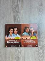 McLeod Daughters - Seizoen 8 compleet, Cd's en Dvd's, Dvd's | Tv en Series, Alle leeftijden, Ophalen of Verzenden, Zo goed als nieuw