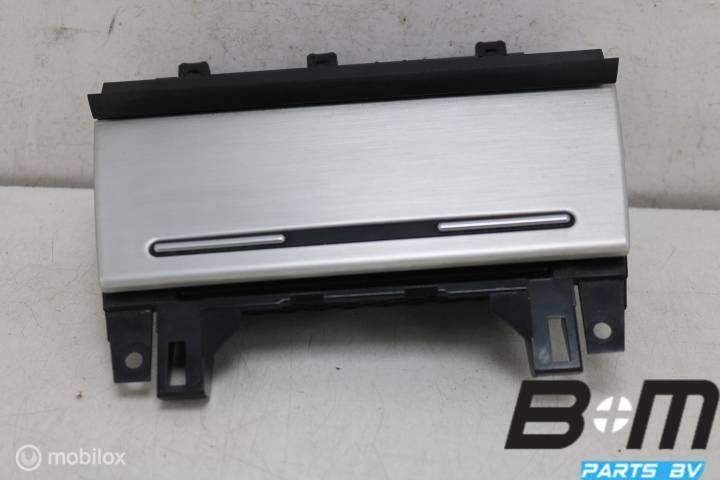 Asbak Audi A4 B7 8E0857951J, Auto-onderdelen, Interieur en Bekleding, Gebruikt