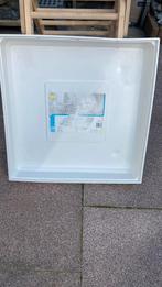 Lekbak wasmachine, Witgoed en Apparatuur, Ophalen of Verzenden, Zo goed als nieuw