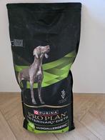 purina hypoallergenic hondenvoer, Ophalen, Hond
