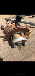 Porsche vooras, Auto-onderdelen, Ophalen of Verzenden, Porsche