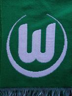 sjaal VfL Wolfsburg, Ophalen of Verzenden, Nieuw, Buitenlandse clubs, Vaantje of Sjaal