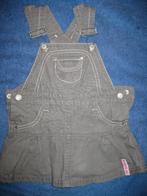 Khaki jeans-rokje, 86, Frendz, Kinderen en Baby's, Babykleding | Maat 86, Ophalen of Verzenden, Zo goed als nieuw, Meisje, Jurkje of Rokje
