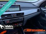BMW X1 XDrive25e Business Edition Plus NAVI / TREKHAAK, Auto's, 125 pk, Gebruikt, Zwart, Bedrijf
