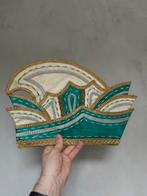 Prinsensteek carnaval prins carnaval, Ophalen of Verzenden, Zo goed als nieuw