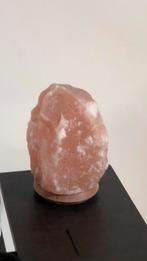 Zout lamp, Ophalen of Verzenden