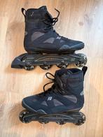 K2 Endo Magic Inline Skates maat 44 met beschermers, K2, Gebruikt, Heren, Ophalen of Verzenden