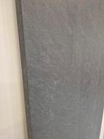 Werkblad berken multiplex met zwart HPL, 2,5x63x302 cm, Ophalen of Verzenden, Nieuw