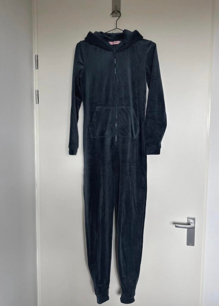 Hunkemöller Onesie Maat S - Zo goed als nieuw, Ophalen of Verzenden, Zo goed als nieuw