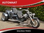 Rewaco PUR3 35 Year Edition trike * Aanbieding* (bj 2024), Rewaco PUR3, Bedrijf, 1500 cc, Meer dan 35 kW