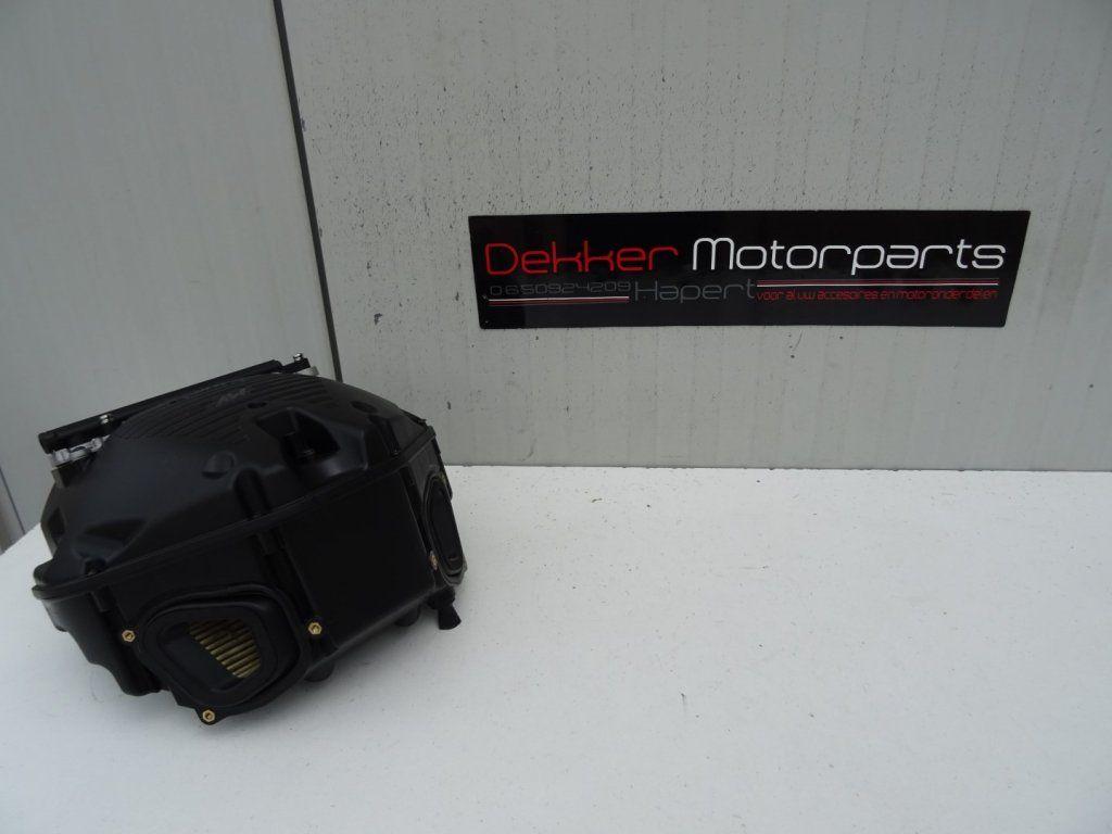 Airbox / Luchtfilterbox MV Agusta F3 675 F3 800 2012-2013 >, Motoren, Onderdelen | Overige, -, -, Nieuw, Ophalen of Verzenden