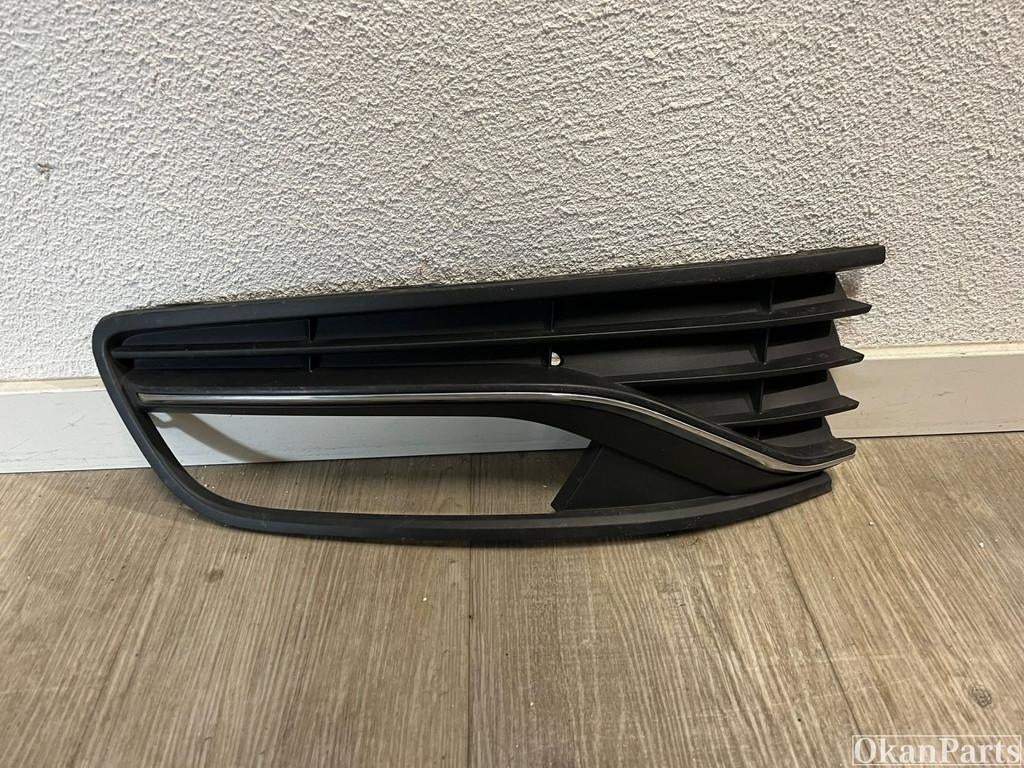 Volkswagen Polo 6C Linker Mistlamp Kapje 6C0853665K