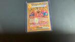 Charizard ex versie 228 /197, Ophalen, Nieuw, Losse kaart