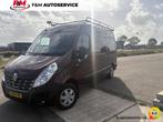 Renault Master T35 2.3 dCi L2H3 Energy, Voorwielaandrijving, Stof, Gebruikt, Euro 6