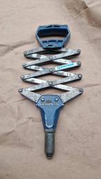 Gesipa popnageltang, Doe-het-zelf en Verbouw, Ophalen of Verzenden