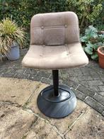 barkruk, Ophalen, 60 tot 90 cm, Zo goed als nieuw, 1 kruk