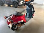 2x Honda Vision 50 - Opknapper/Onderdelen, Fietsen en Brommers, Brommers | Honda, Ophalen of Verzenden