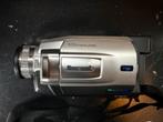 Panasonic NV-DS29 Camcorder met Accessoires, Audio, Tv en Foto, Ophalen, Mini dv, Gebruikt, Panasonic