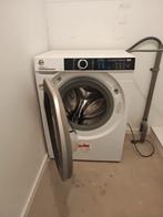 Hoover H-wash 500 was machine., Witgoed en Apparatuur, Wasmachines, Ophalen, Zo goed als nieuw, 1200 tot 1600 toeren, 85 tot 90 cm