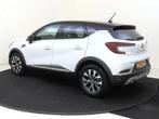 Renault Captur 1.0 TCe 100 Intens Half leder | LM velgen | c, Voorwielaandrijving, Gebruikt, Euro 6, 1165 kg