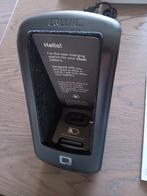 Qwic laadstation voor binnen, Ophalen