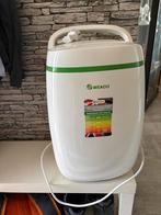 MEACO 12l luchtontvochtiger, Ophalen of Verzenden, Zo goed als nieuw, Luchtontvochter