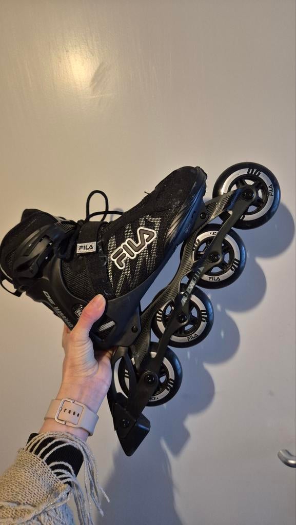 Schaatsen - Zo goed als nieuw!, Sport en Fitness, Schaatsen, Zo goed als nieuw, Overige typen, Overige merken, Ophalen of Verzenden