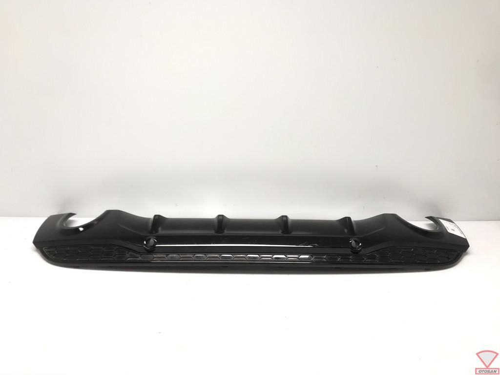 Ford S-MAX Titanium Diffuser Achterbumper PDC E1GJ-17E956-B
