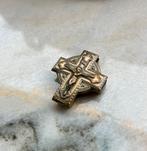 Zeer bijzonder object. Doosje met kruis ‘Germany’, Ophalen of Verzenden