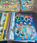 Donald Duck Weekbladen - Diverse Jaren 1998 t/m 2008, Meerdere stripboeken, Ophalen, Zo goed als nieuw