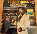 Freddie Quinn (LP), Cd's en Dvd's, Ophalen of Verzenden, Gebruikt, 12 inch