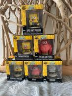 Hele Funko Serie Spongebob Squarepents figuurtjes ( 6 stks ), Verzamelen, Poppetjes en Figuurtjes, Ophalen of Verzenden, Nieuw