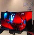 Smart-TV LG OLED C9  55inch 4k 120hz,  HDMI 2.1 ideaal staat, Ophalen, Zo goed als nieuw, 100 cm of meer, OLED