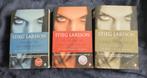 Stieg Larsson - De millennium trilogie, Boeken, Ophalen of Verzenden, Gelezen, Stieg Larsson