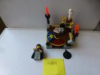Lego Harry Potter 4701 de sorteer hoed, Ophalen, Gebruikt, Complete set, Lego
