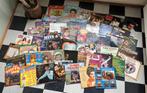 Mega partij: 250 lp hoezen en 45 x 10 inch (voor decoratie), Ophalen of Verzenden, Gebruikt, 12 inch