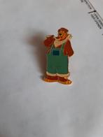 Pin Choco's beer, Verzamelen, Speldjes, Pins en Buttons, Ophalen of Verzenden, Nieuw, Figuurtje, Speldje of Pin