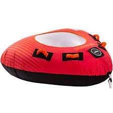 Jobe Thunder funband tube towable 1 pers (3 j garantie), Ophalen of Verzenden, Nieuw, Overige typen