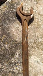 Steeksleutel maat 46, Ophalen of Verzenden