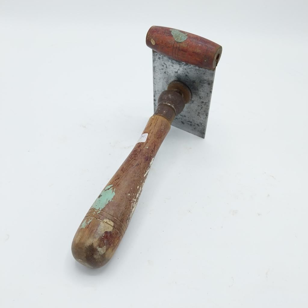 Starret USA Schraper (45170-14), Antiek en Kunst, Ophalen of Verzenden