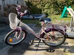 Kinderfiets 17 inch, Fietsen en Brommers, Ophalen, Gebruikt, 16 tot 20 inch
