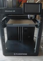 Flashforce Adventurer 5M 3D Printer, Computers en Software, 3D Printers, Ophalen, Ingebouwde Wi-Fi, Zo goed als nieuw, Flashforce