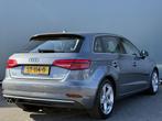 Audi A3 Sportback BJR 2018 1.5 TFSI 150 PK CoD Sport Lease E, Auto's, Stof, Gebruikt, 150 pk, Origineel Nederlands