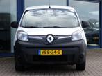 Renault Kangoo Z.E. € 9.500,00, Auto's, Automaat, Stof, Gebruikt, Wit