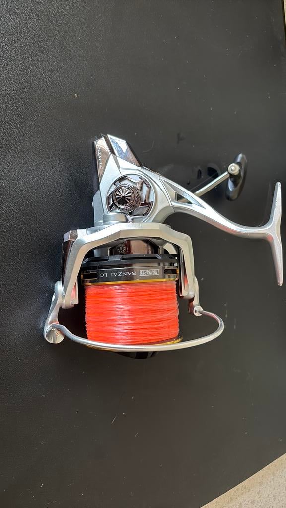 Tronixpro banzai LC 8000, Ophalen of Verzenden, Zo goed als nieuw, Overige typen